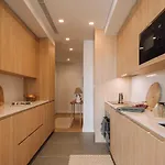 Cuore - 1 Bedroom And Terrace In Santo Antonio Лісабон