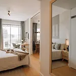 Cuore - 1 Bedroom And Terrace In Santo Antonio Лісабон