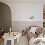 شقة Cuore - 1 Bedroom And Terrace In Santo Antonio *