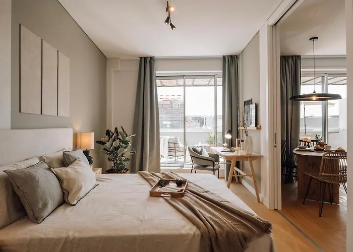 Cuore - 1 Bedroom And Terrace In Santo Antonio شقة Lisboa