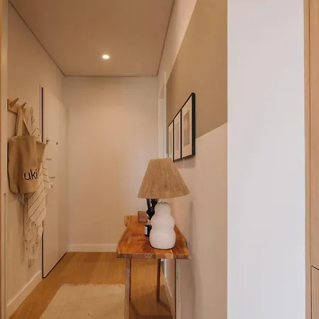 Cuore - 1 Bedroom And Terrace In Santo Antonio